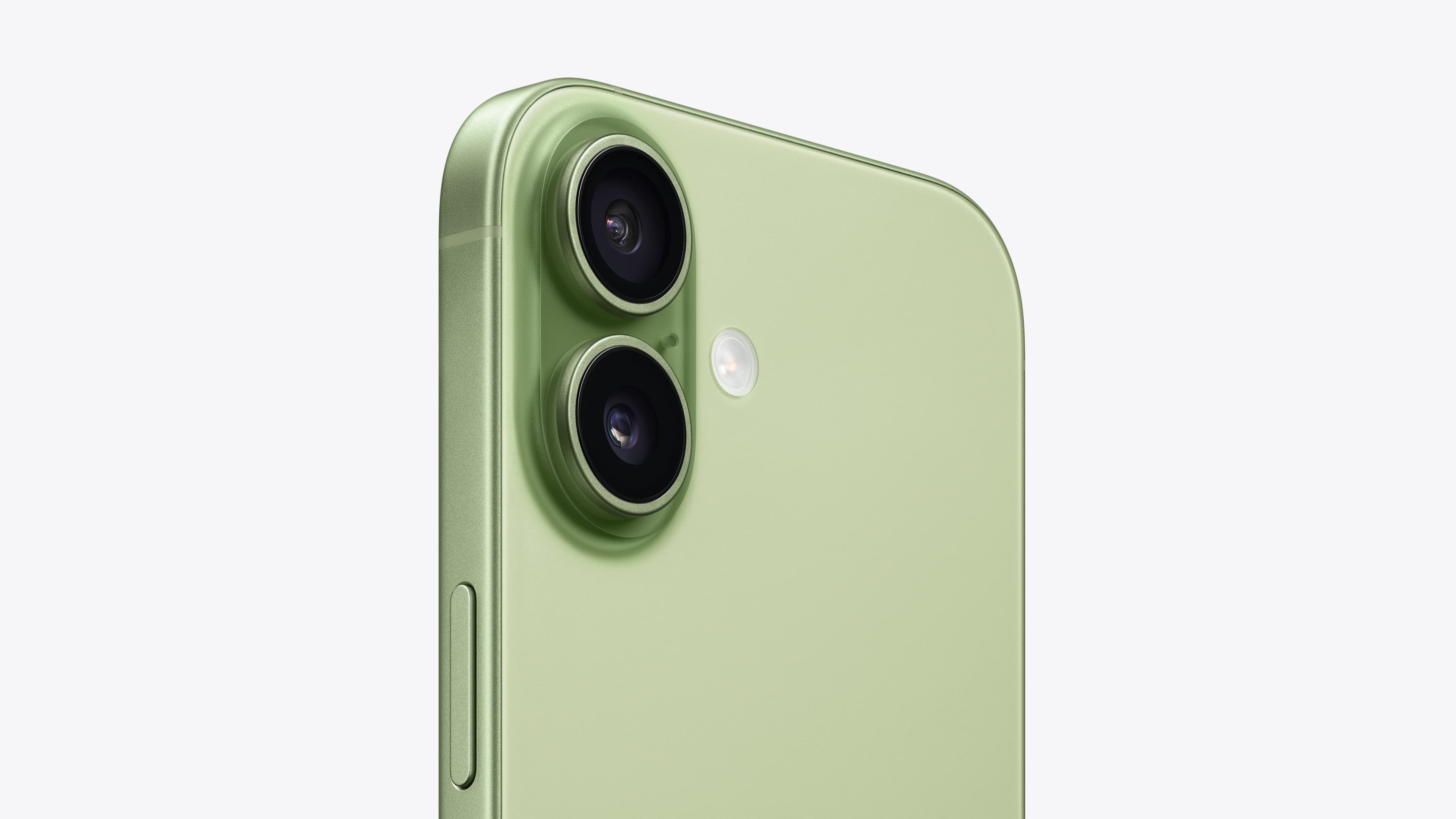 Смартфон Apple iPhone 17 256 GB, Sage, (Active, 2 Sim)
