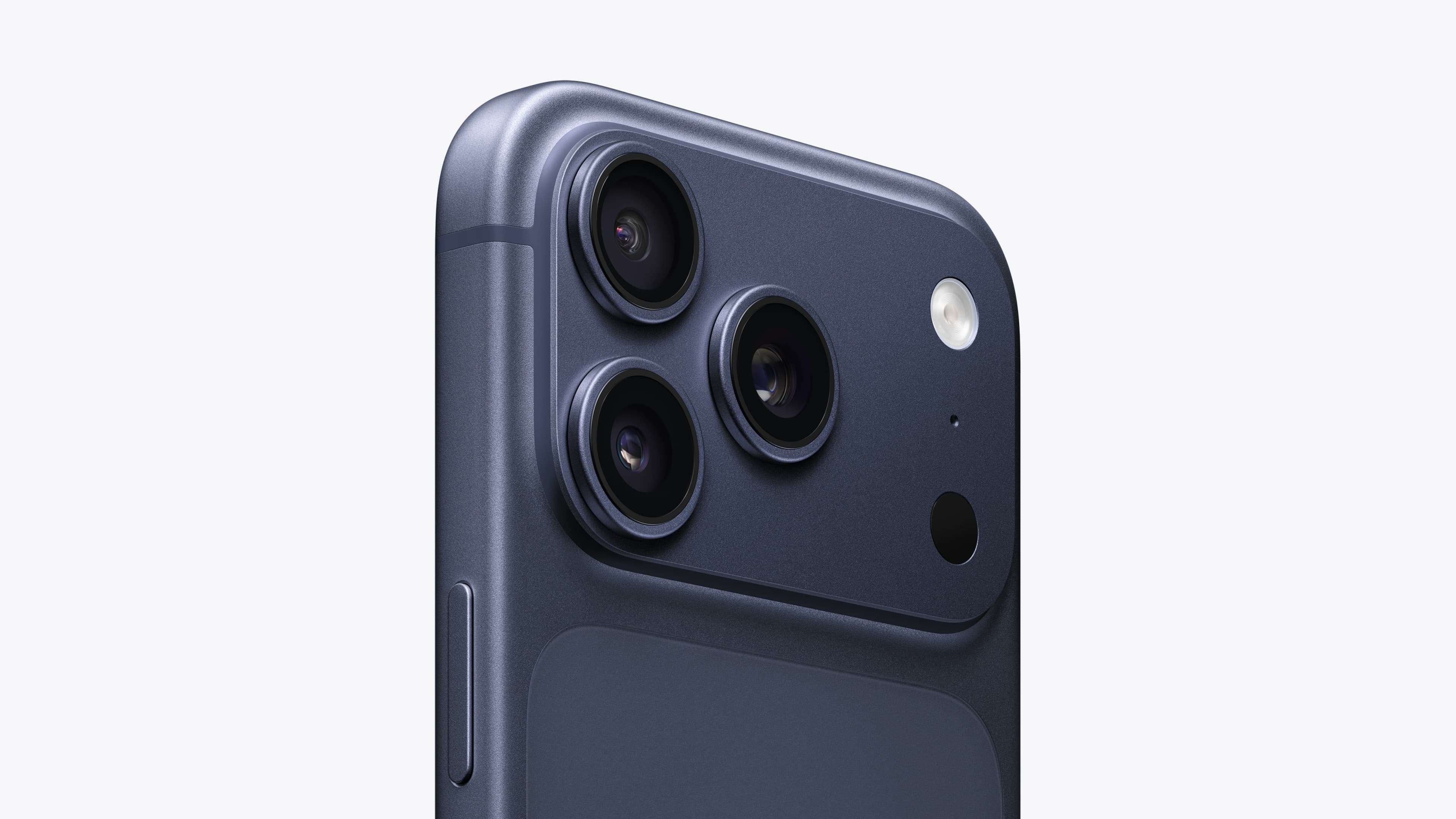 Смартфон Apple iPhone 17 Pro 256 GB, Синий, (Active, 2 Sim)