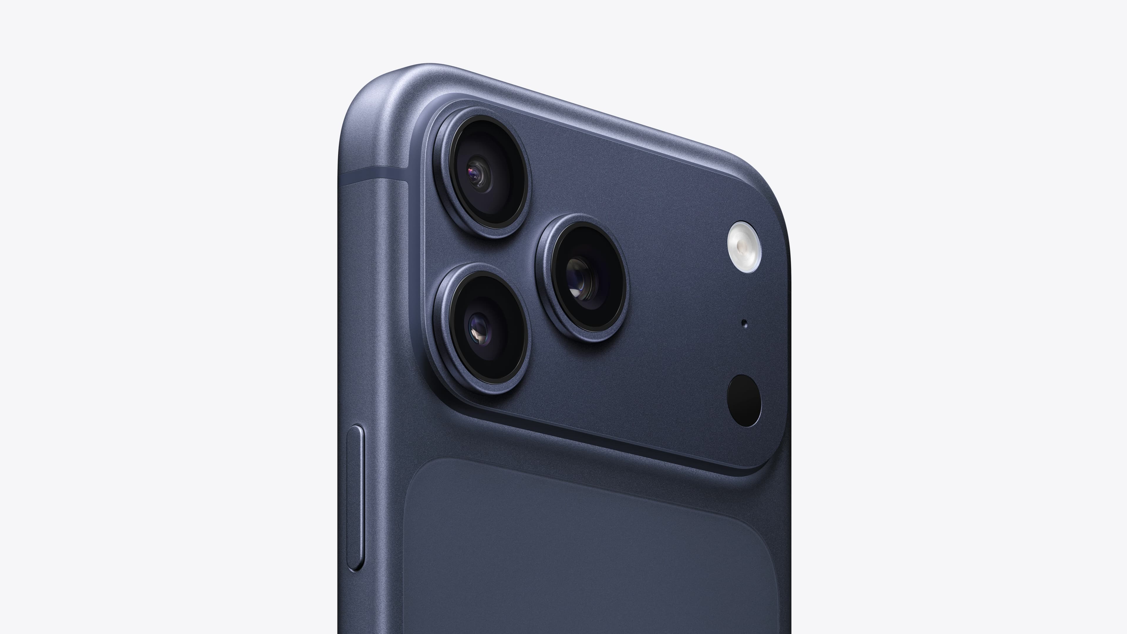 Смартфон Apple iPhone 17 Pro Max 256 GB, Синий, (Active, 2 Sim)