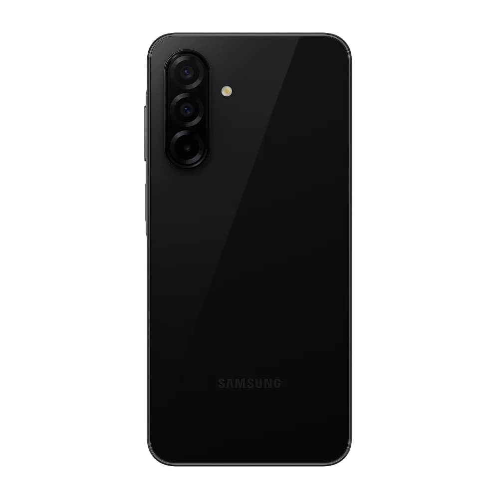 Смартфон Samsung Galaxy A26 6/128 GB, Чёрный