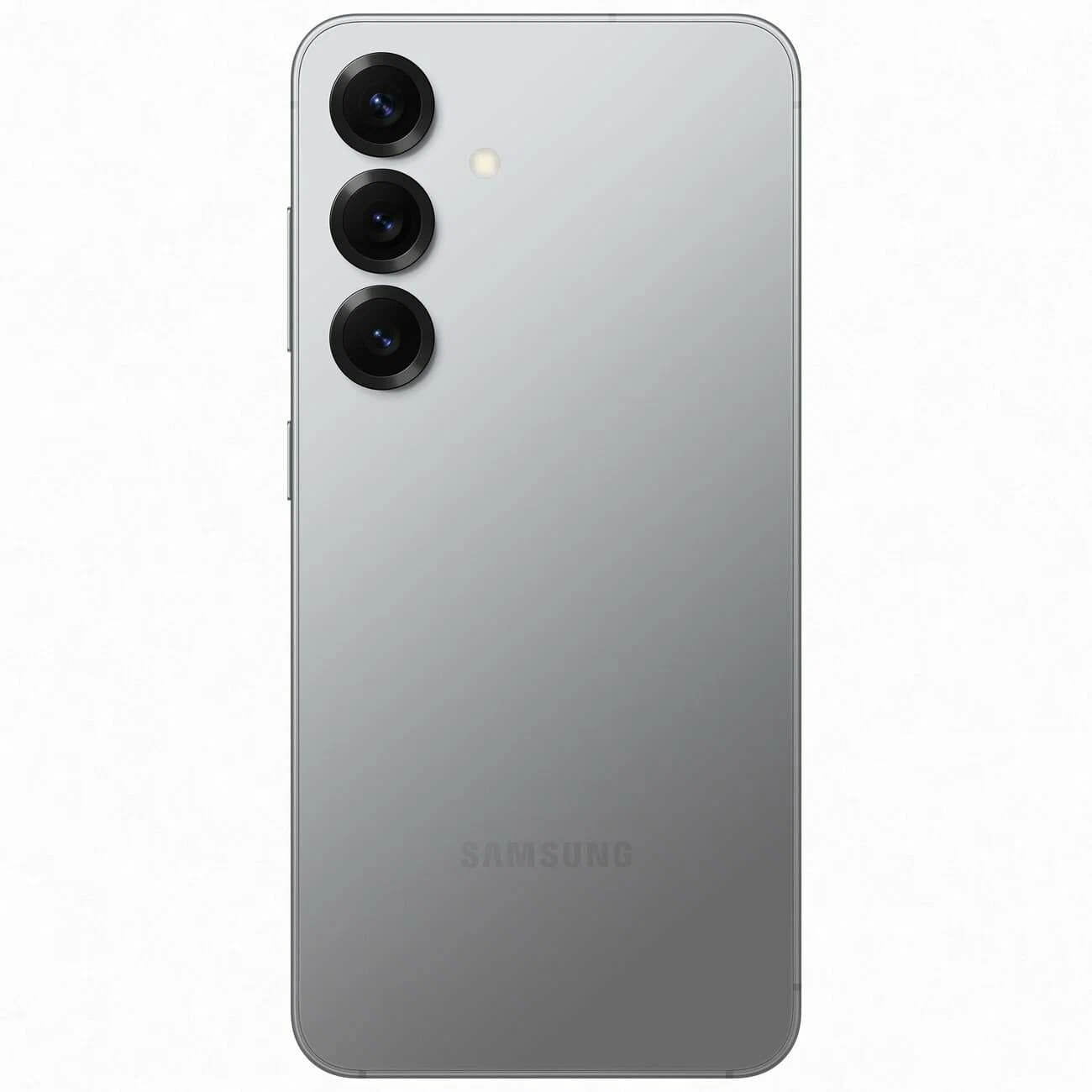 Смартфон Samsung Galaxy S25 12/256 GB, Серый