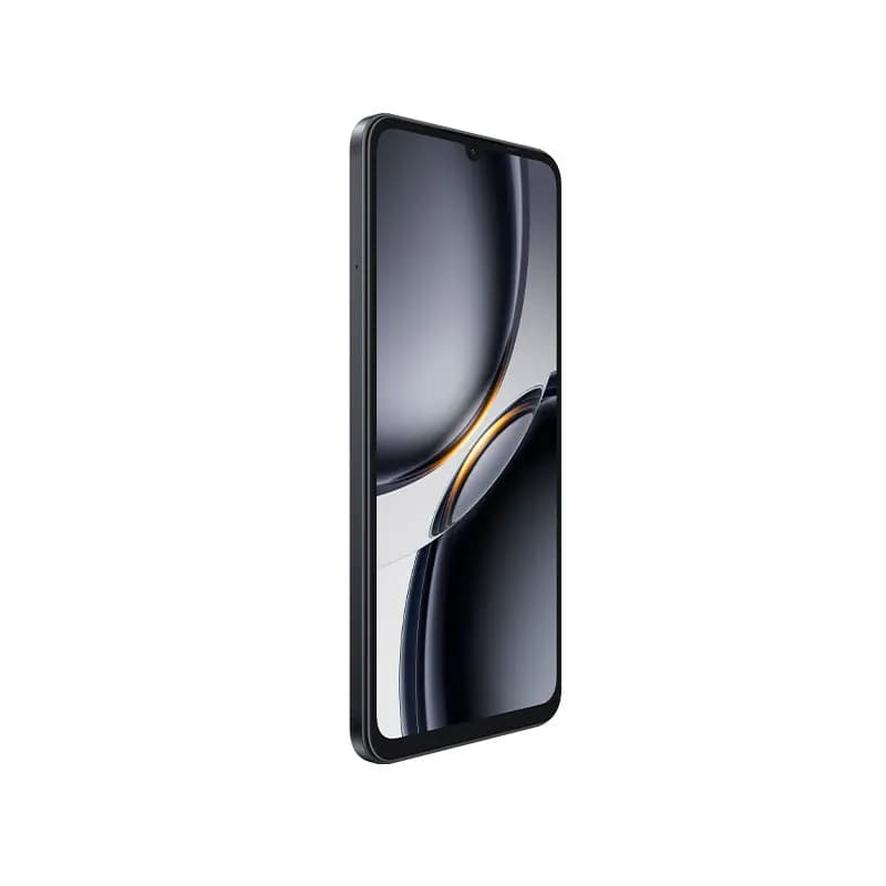 Смартфон TECNO Spark Go 3 4/128 GB, Чёрный