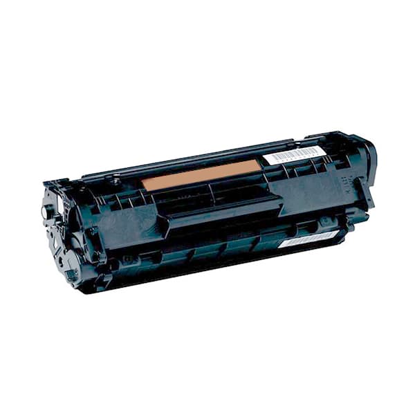 Картридж для принтера Canon, дубликат FX10 / Q2612A
