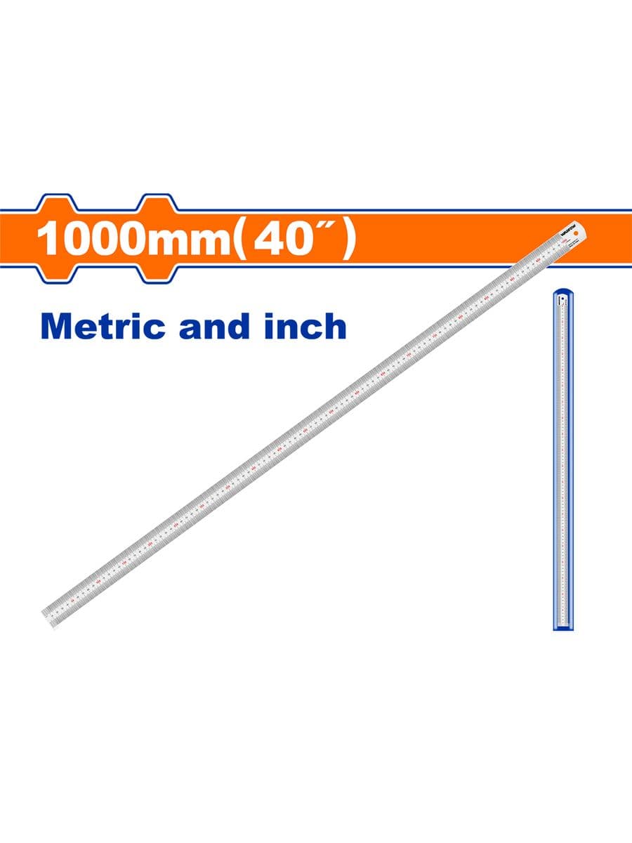 Линейный метр 100см WSR3330