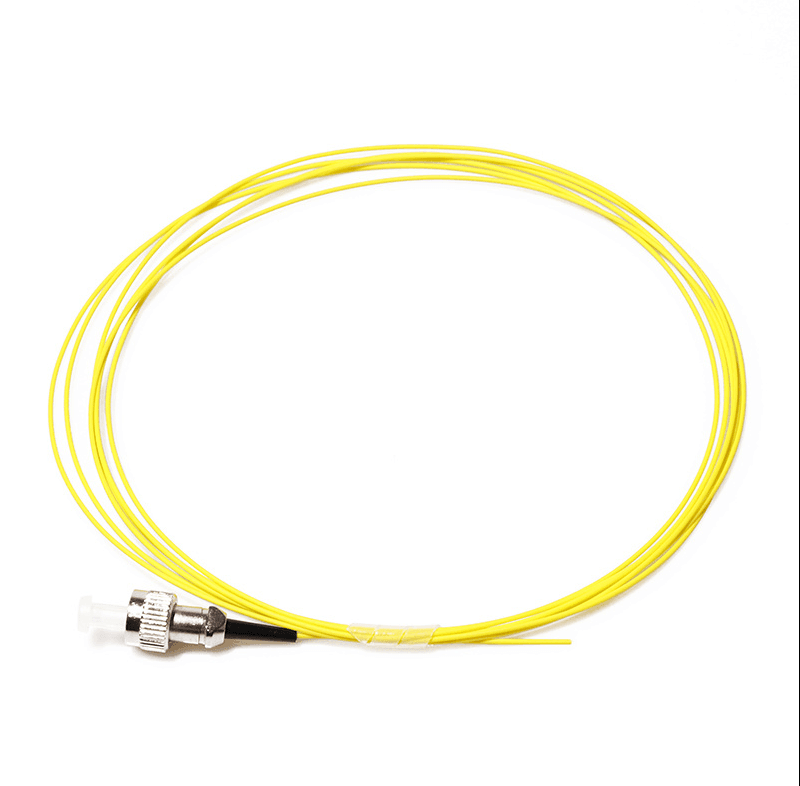 Оптический пигтейл FC/UPC, Single Mode (SM), 1.5 метра