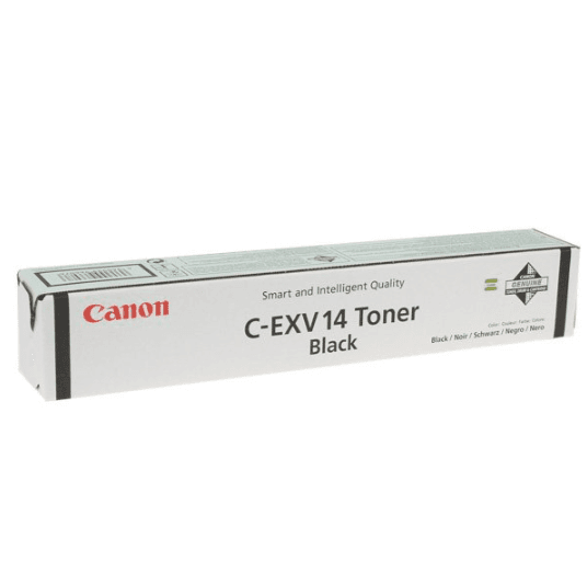 Тонер Canon C-EXV 14 (Черный) для серии imageRUNNER