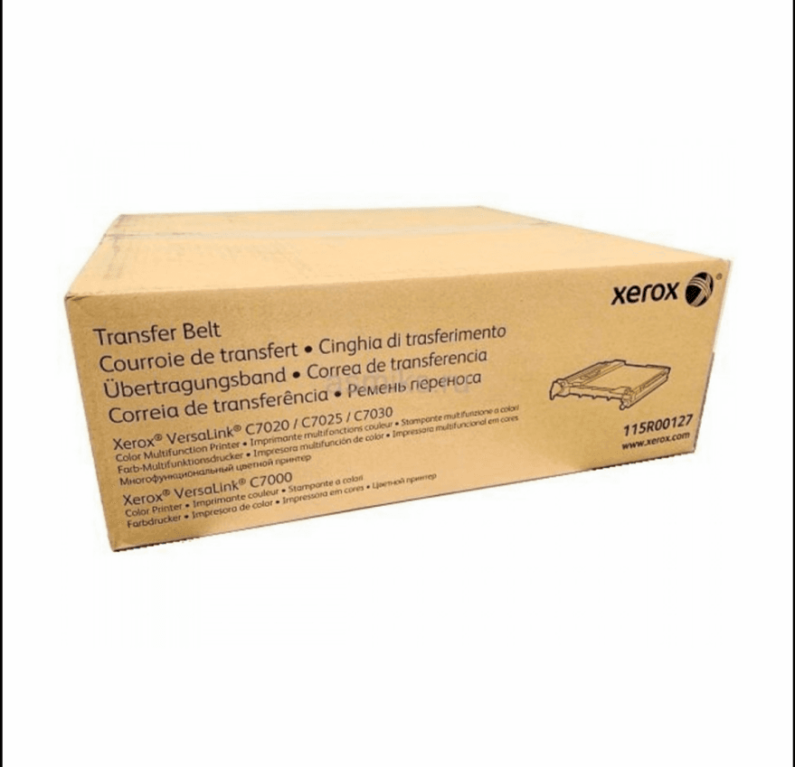 Ремень (лента) переноса в сборе Xerox VersaLink C7020/7025/7030 (115R00127)