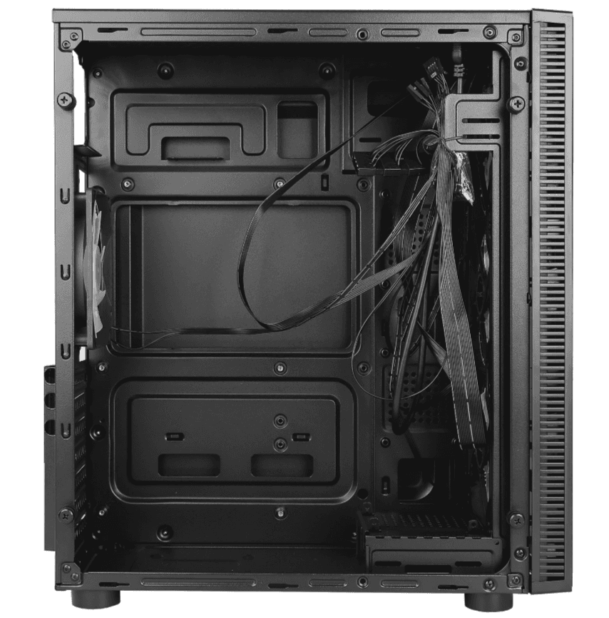 Игровой корпус для ПК Antec NX210 (без БП)