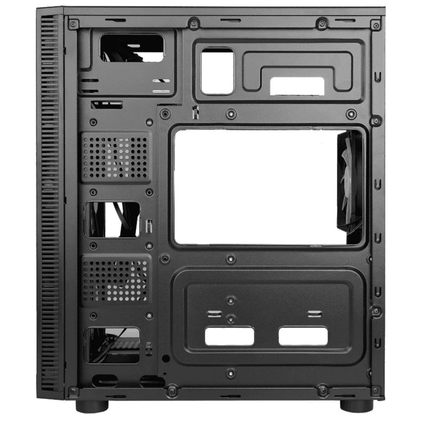 Игровой корпус для ПК Antec NX210 (без БП)