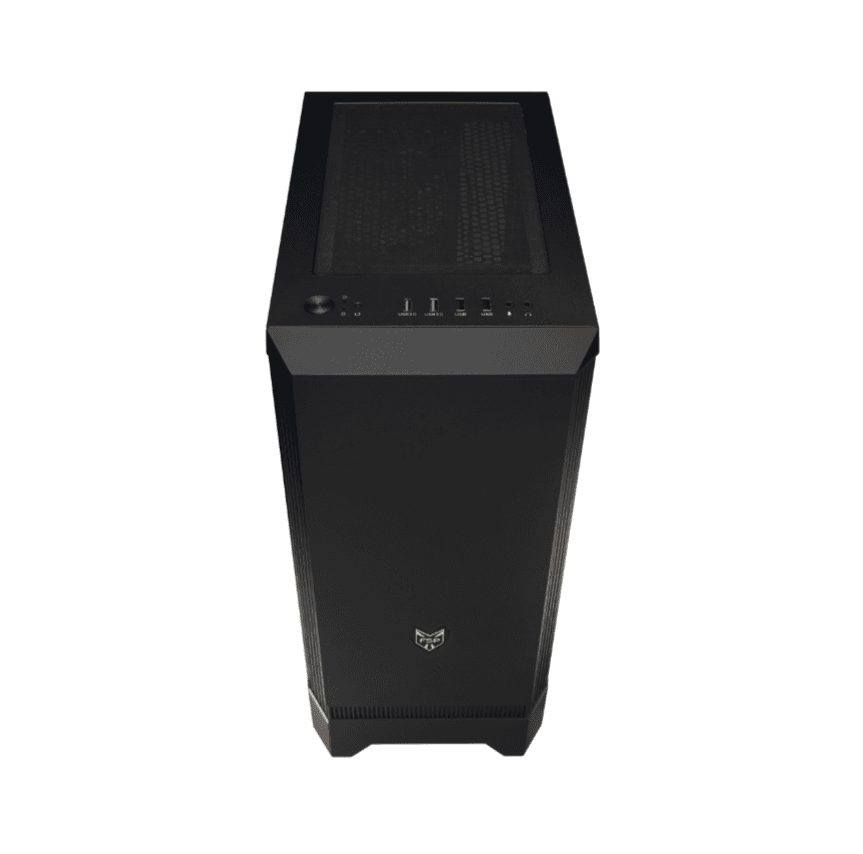 Корпус для ПК FSP CMT260 (без БП)