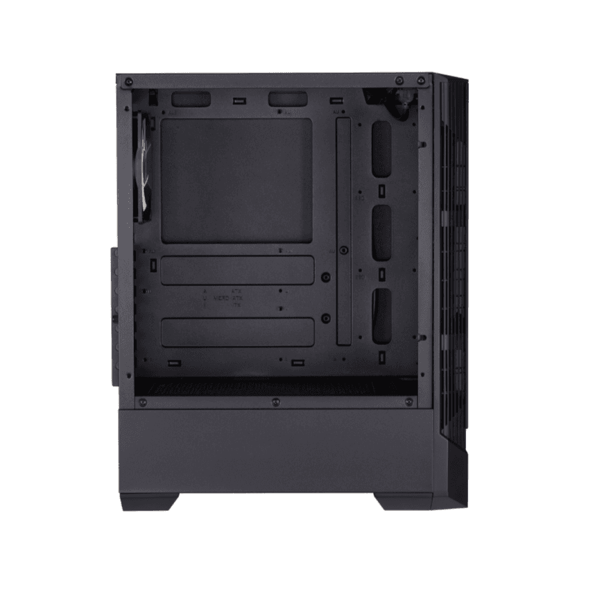 Корпус для ПК FSP CMT260 (без БП)