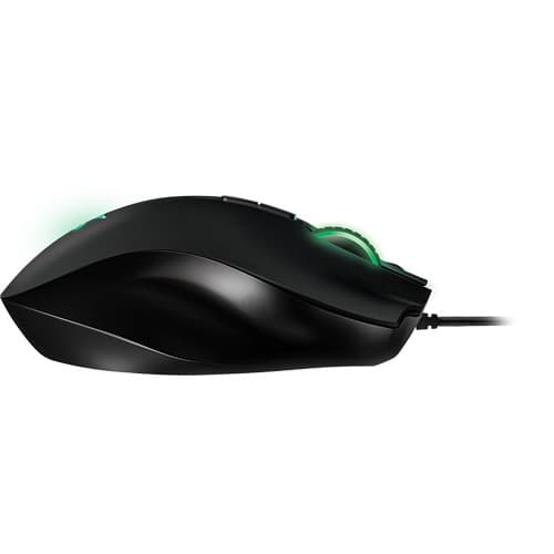 Игровая лазерная мышь Razer Naga Expert MMO