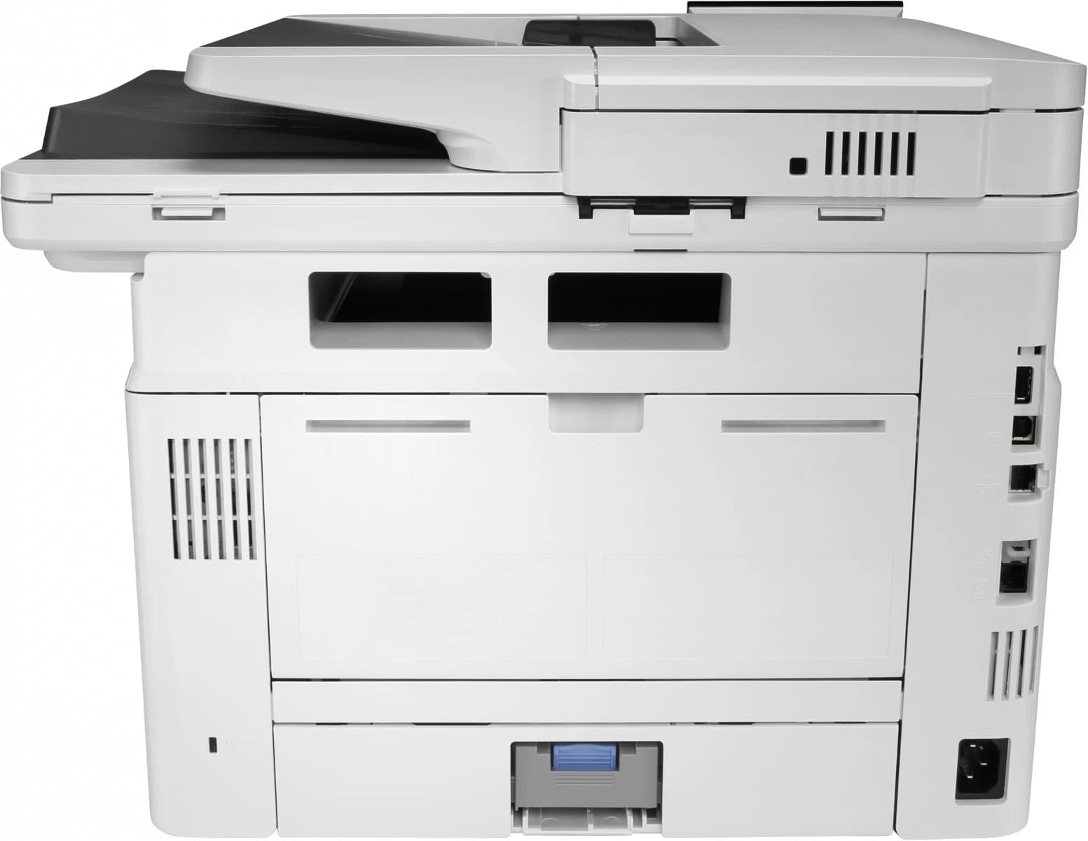 Черно-белое лазерное МФУ корпоративного класса HP LaserJet Enterprise M430f (4 в 1)