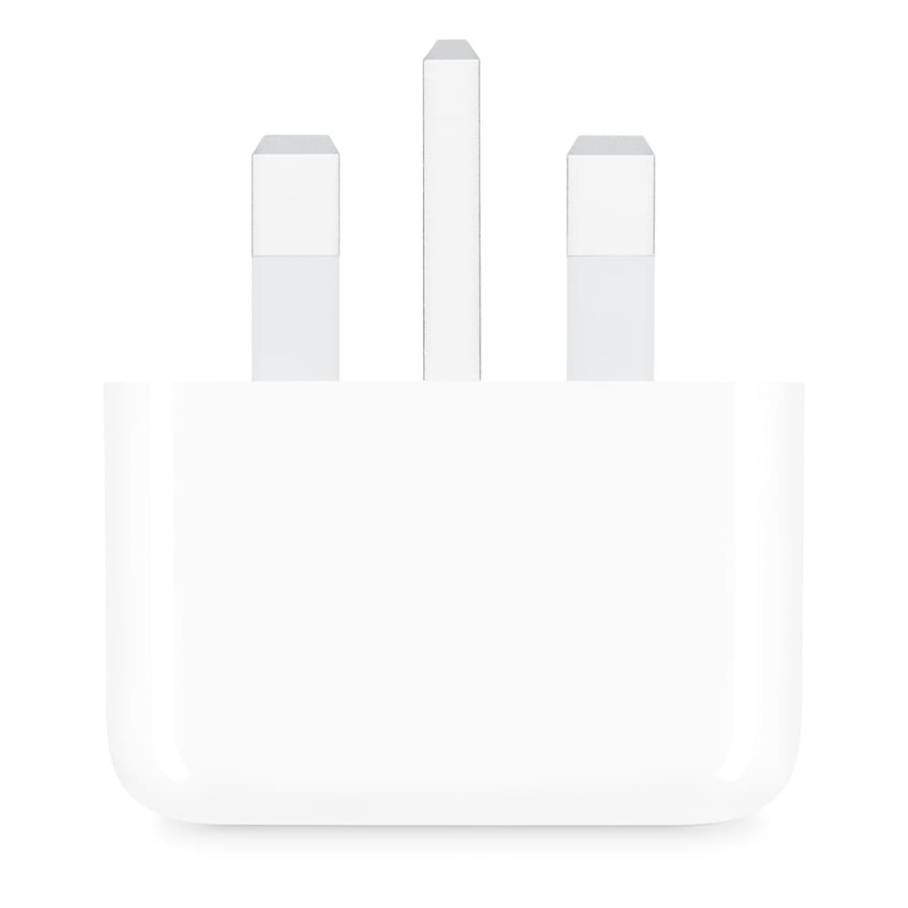 Адаптер питания Apple USB‑C мощностью 20 Вт