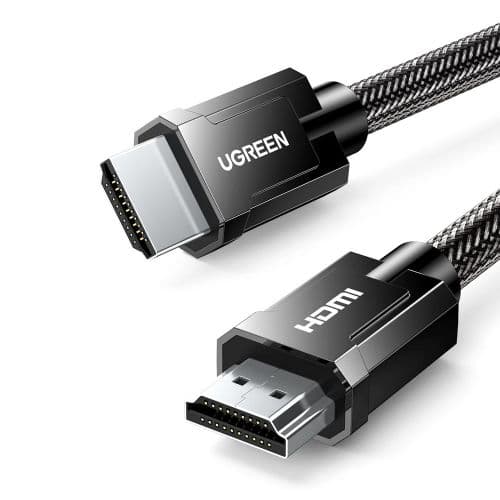 Кабель UGREEN HDMI 8K (1 м)