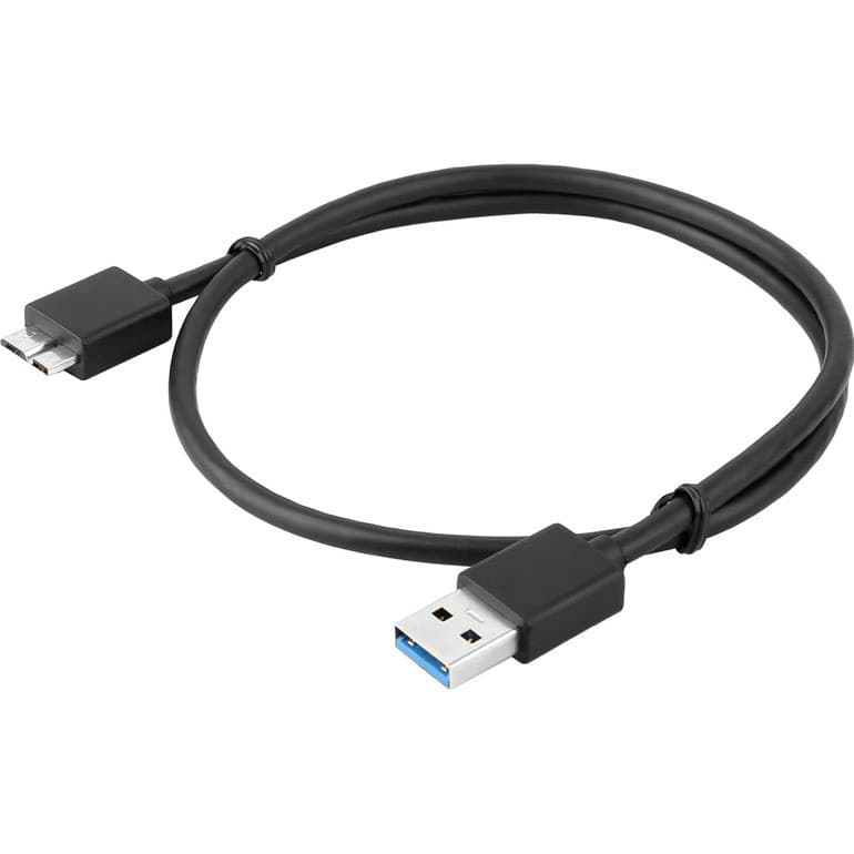 Кабель USB 3.0 для внешнего жесткого диска (1.5 м)