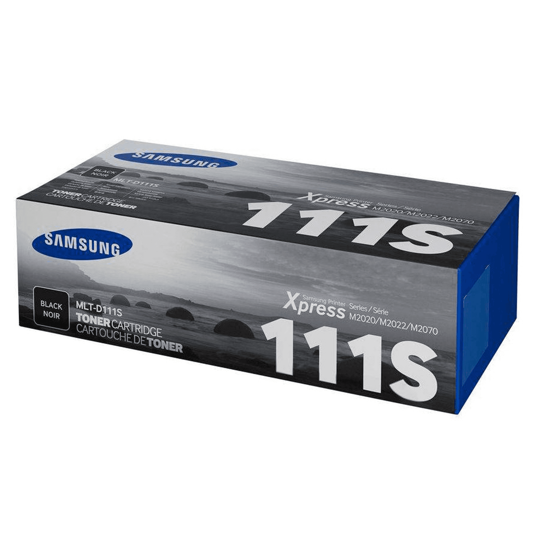 Картридж Jet Samsung MLT-D111S (чёрный) для лазерных принтеров