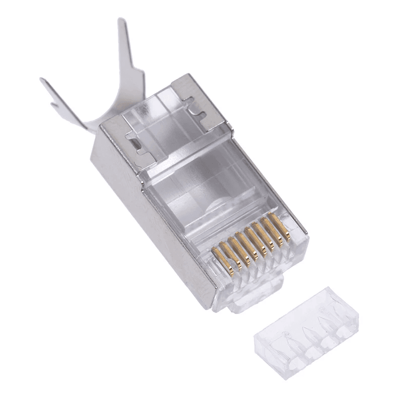 Коннектор RJ45 Cat.7 FT