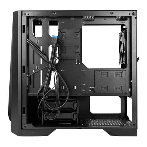 Корпус для ПК Antec Dark Phantom DP301M (без БП)
