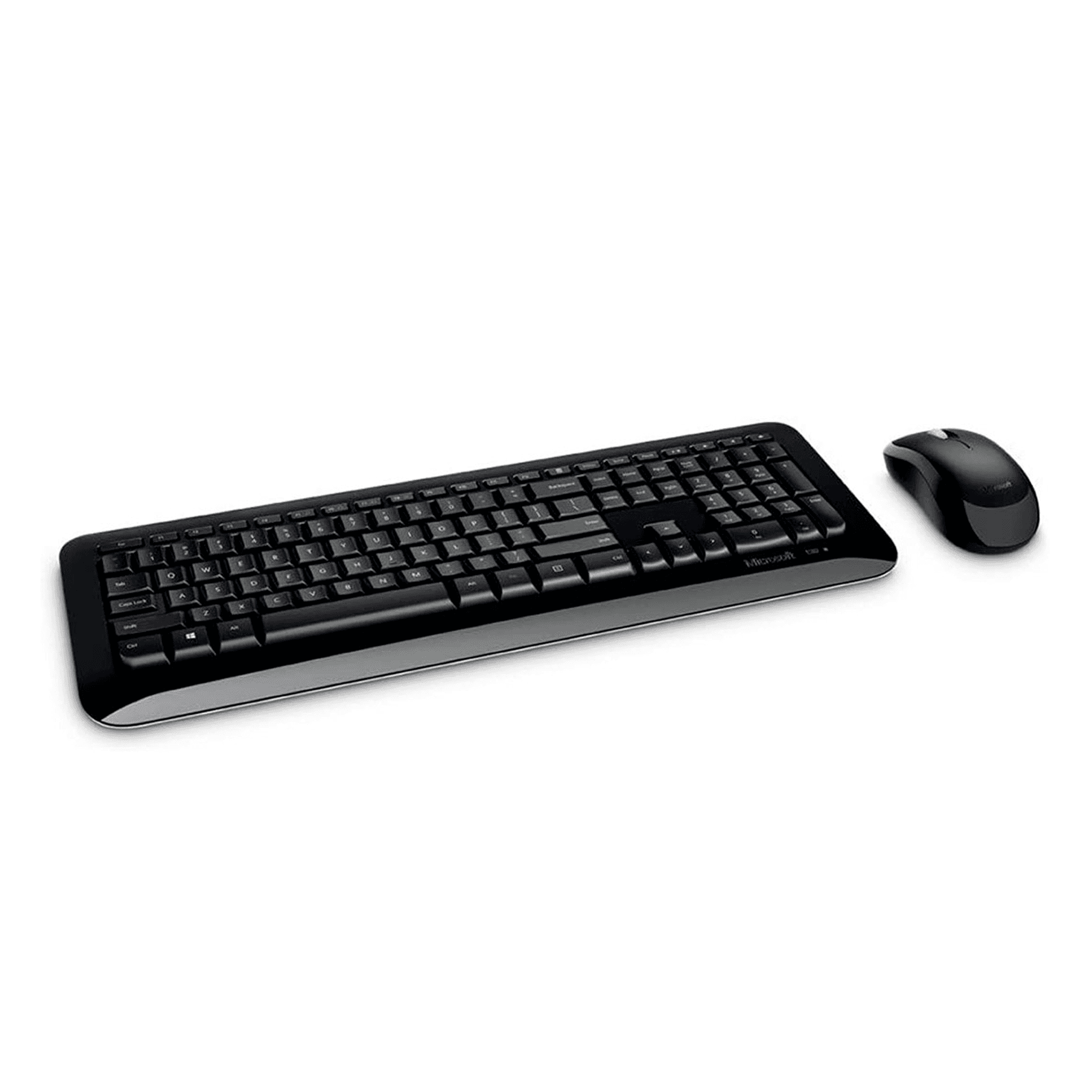 Беспроводной комплект (клавиатура и мышь) Microsoft Wireless Desktop 850