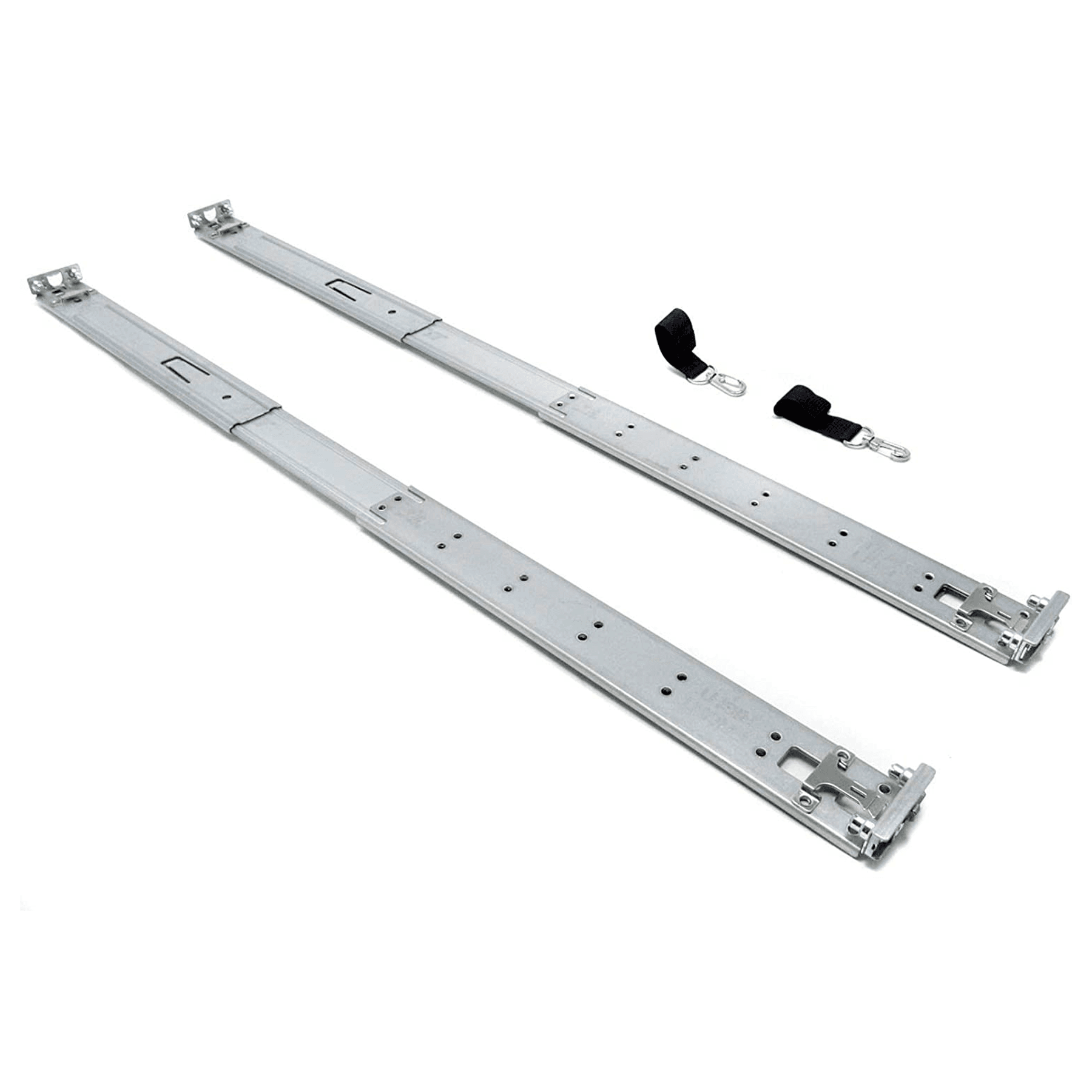 Комплект направляющих HP 1U Friction Rail Kit