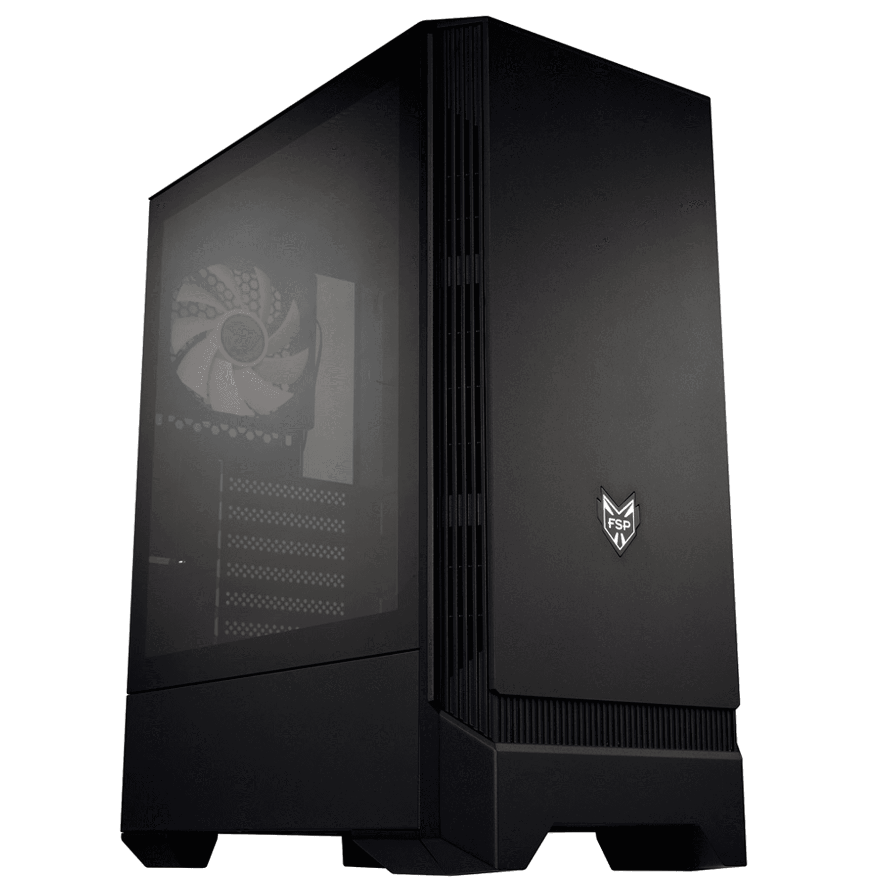Корпус для ПК FSP CMT260 (без БП)