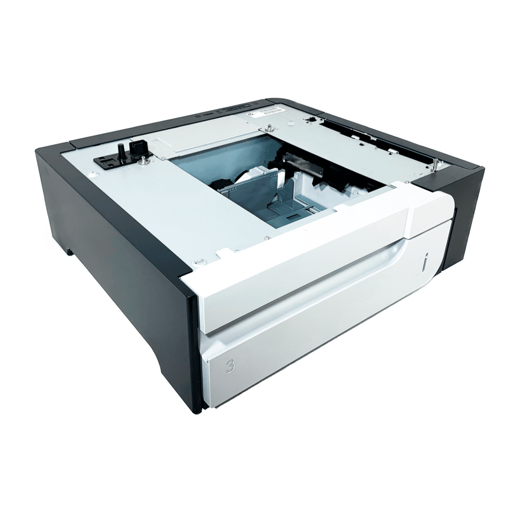 Дополнительный лоток HP Color LaserJet на 500 листов для плотных носителей (CF084A)