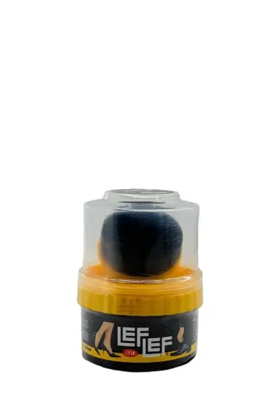 LEF LEF ОБУВНЫЕ АКСЕССУАРЫ LF-002 Чёрный
