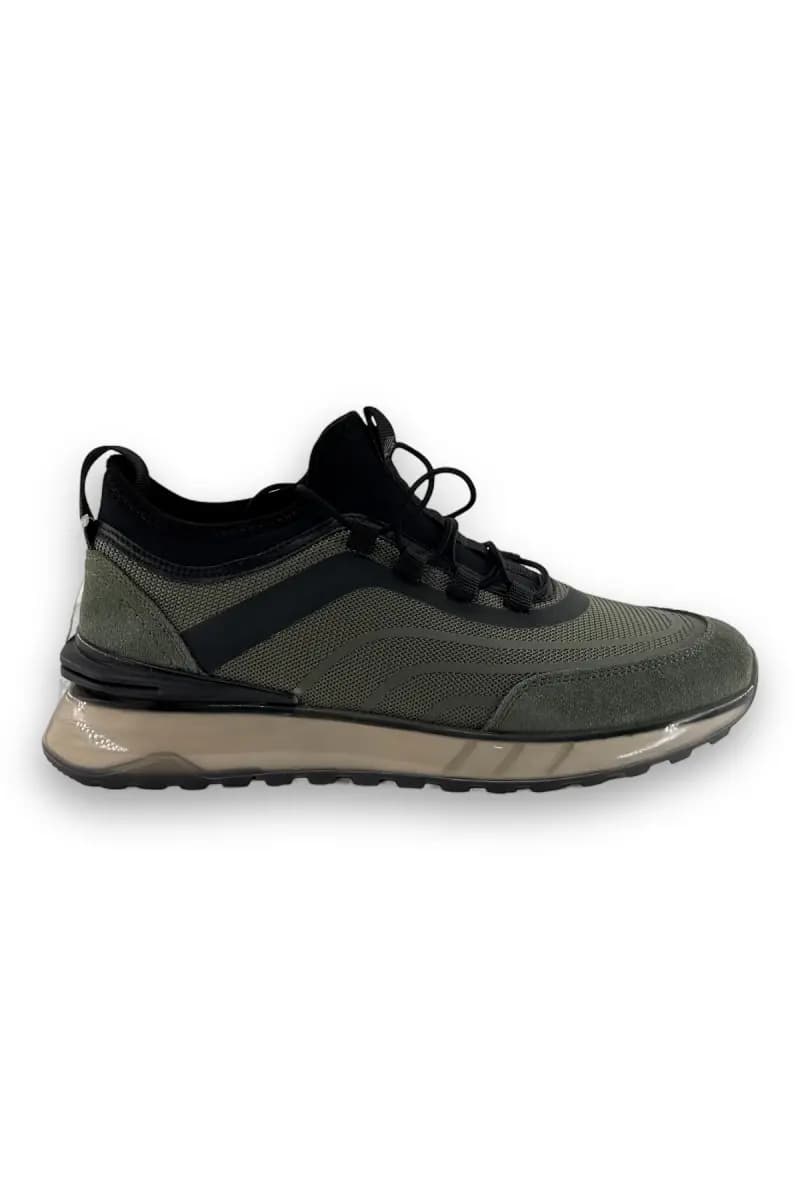 GREYDER КРОССОВКИ Мужс. 3Y1SA15361 Хаки