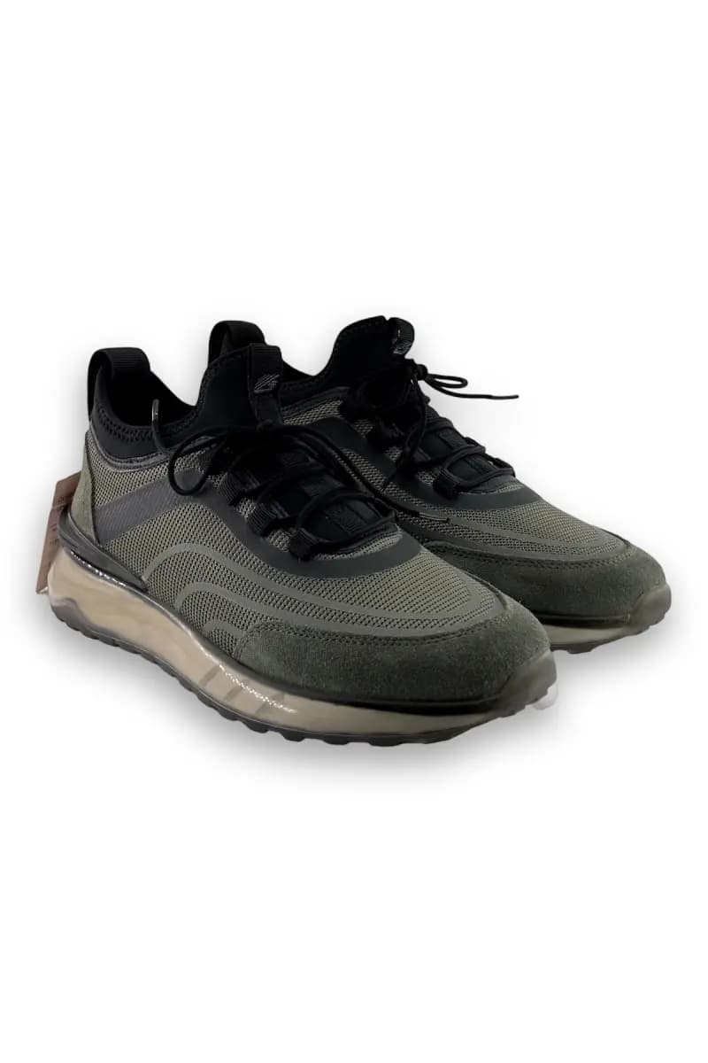 GREYDER КРОССОВКИ Мужс. 3Y1SA15361 Хаки