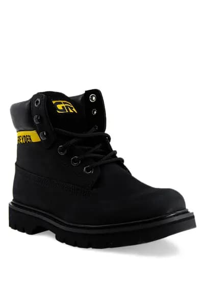 GREYDER ТИМБЕРЛЕНДЫ Женс. 2K3BB10450 Чёрный