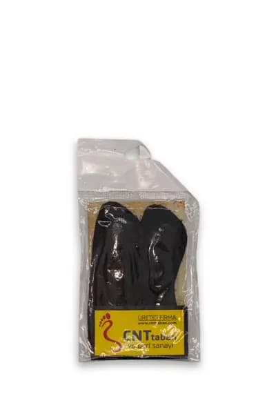 CNT TABAN ОБУВНЫЕ АКСЕССУАРЫ TABAN 170 Чёрный