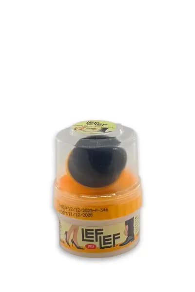 LEF LEF ОБУВНЫЕ АКСЕССУАРЫ LF-002 Прозрачный