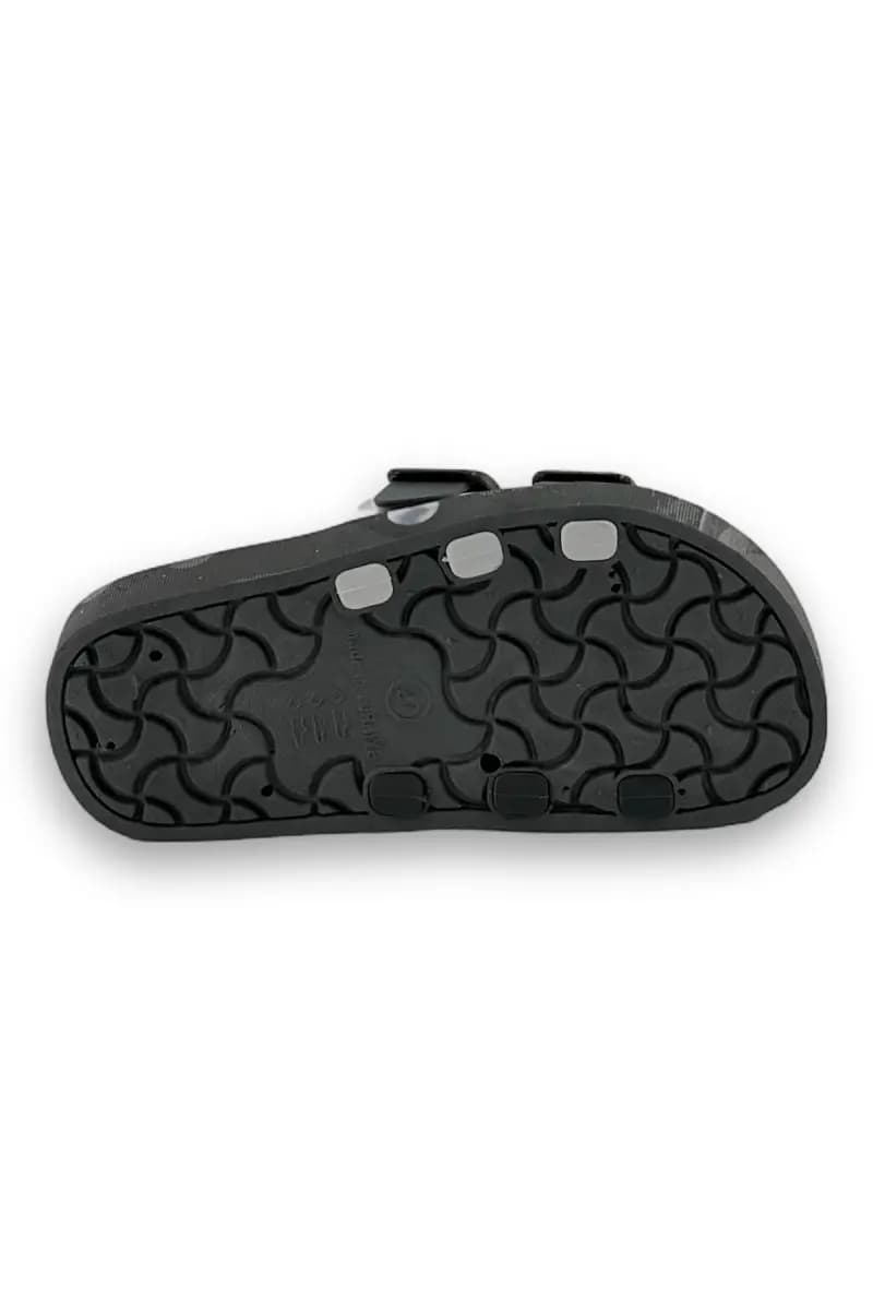 GEZER ШЛЁПАНЦЫ Малч. GT6YPE.14791.00 Чёрный
