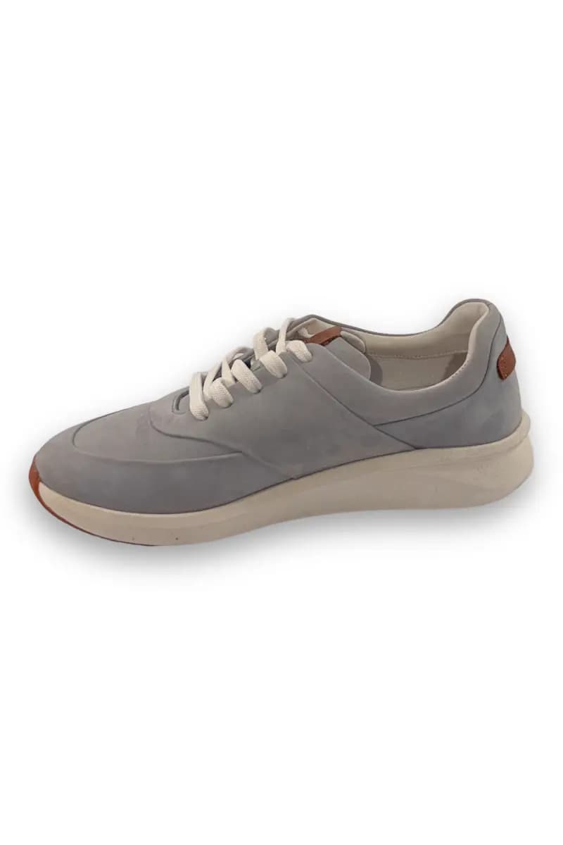 GREYDER СНИКЕРЫ 3Y2UA32630 Серый