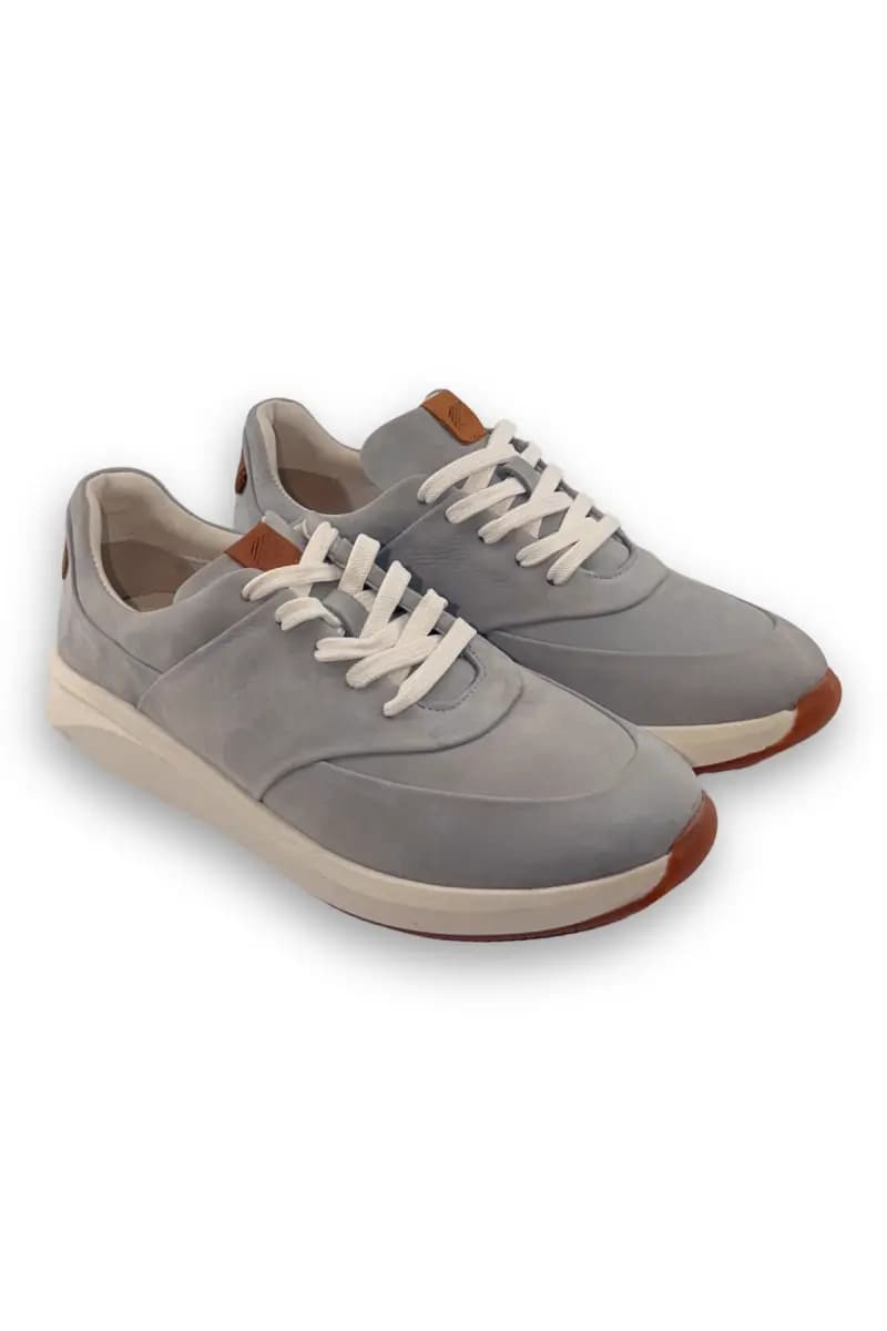GREYDER СНИКЕРЫ 3Y2UA32630 Серый