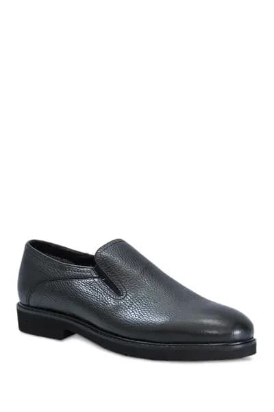 ANGELO RUFFO ТУФЛИ Мужс. 343 2743 KH Чёрный