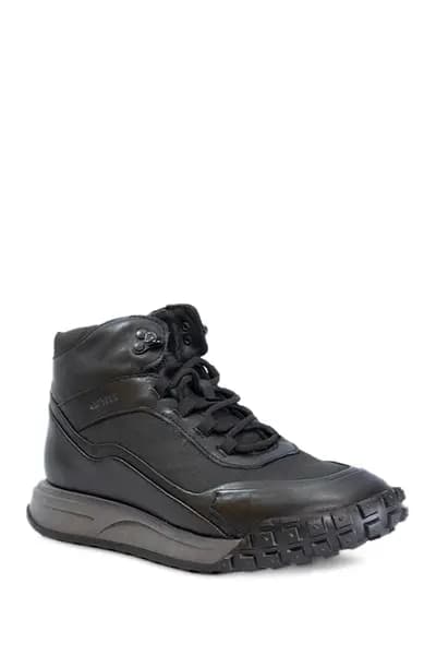 GREYDER ХАЙТОПЫ Мужс. 3K1SB00490 Чёрный