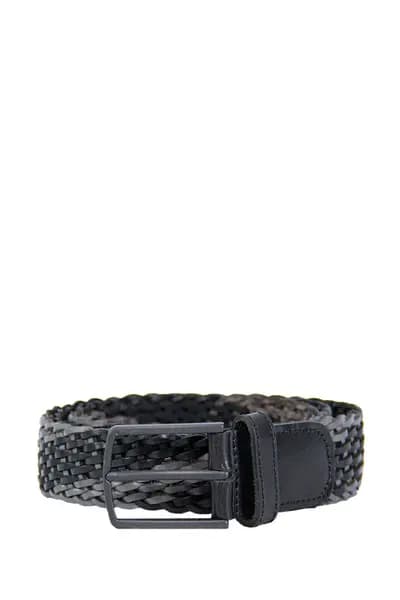 GREYDER РЕМНИ Мужс. 3K1CK68670 Чёрный