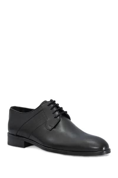 SHAHIN ДЕРБЫ Мужс. SH 3001 Чёрный