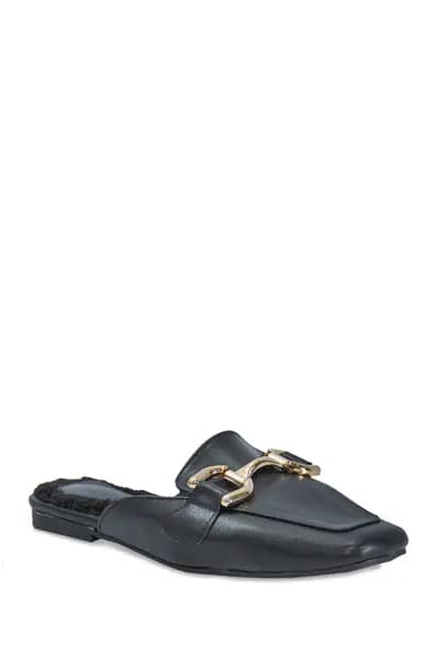 L&L МЮЛИ Женс. 23K.324 2145 Чёрный