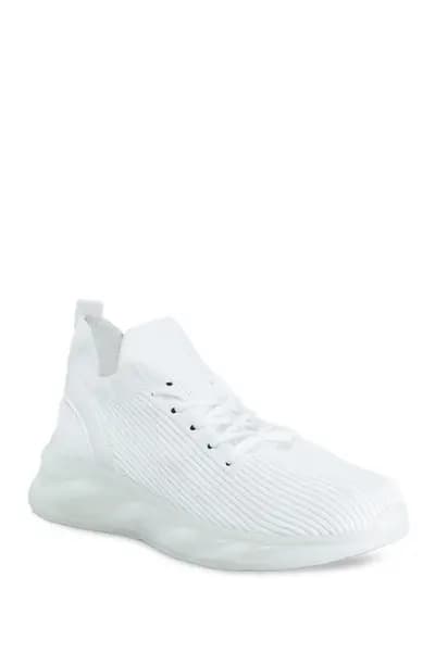 L&L КРОССОВКИ Женс. 24Y.297 860 Белый