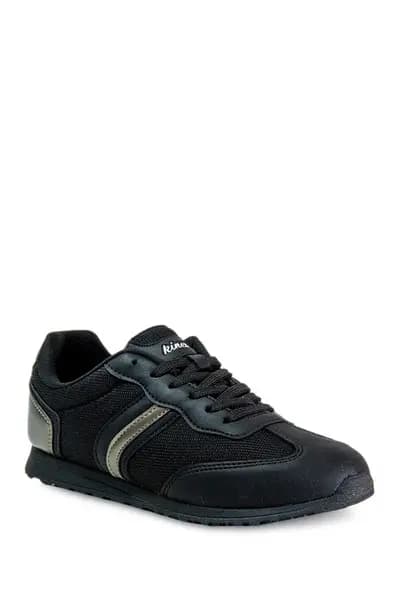 KINETIX КРОССОВКИ Женс. CARTER TX W XL 3FX Чёрный