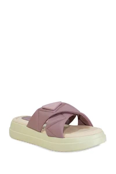 GREYDER ШЛЁПАНЦЫ Женс. 4Y2CT33511 Фиолетовый