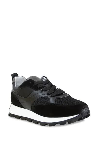 GREYDER КРОССОВКИ Женс. 4Y2SA33281 Чёрный