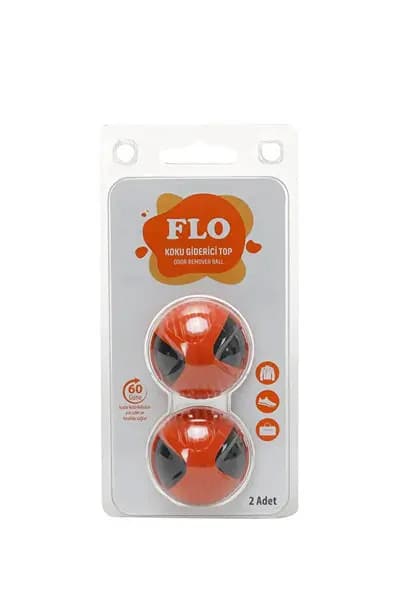 FLO ОБУВНЫЕ АКСЕССУАРЫ FLO KOKU GIDERICI TOP 10000285 Прозрачный