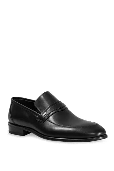 SHAHIN ТУФЛИ Мужс. S-0209 Чёрный