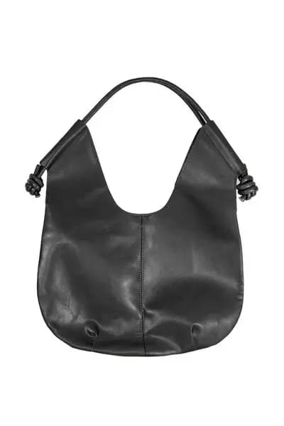 FASHION BAG СУМКА ПОВСЕДНЕВНАЯ Женс. FB 0156 Чёрный