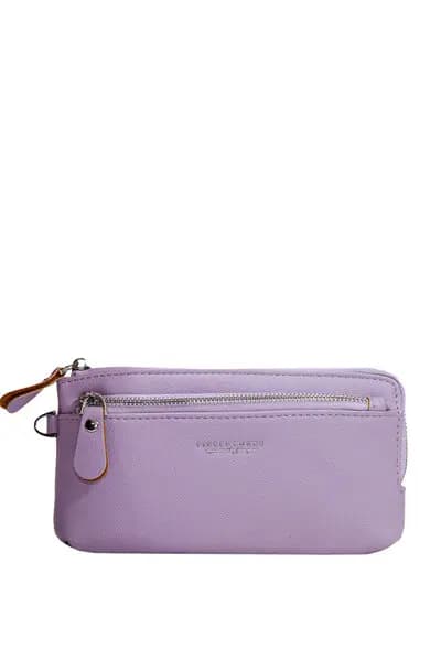 PIERRE LOUES КОСМЕТИЧКА Женс. PL805-80 Фиолетовый