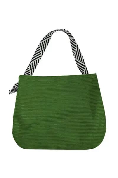 FASHION BAG СУМКА ПОВСЕДНЕВНАЯ Женс. FB 0168 Хаки